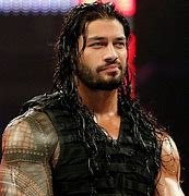 Image result for roman reigns