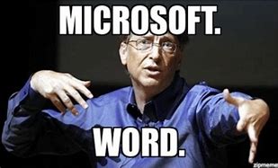 Image result for Memes About Microsoft