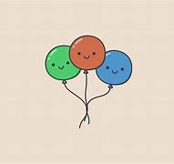 Image result for Cute Balloon Background