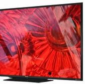 Image result for Sharp AQUOS Largest TV