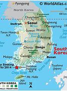 Image result for South Korea Cities