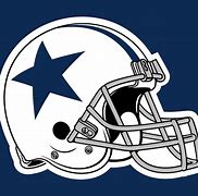 Image result for Old School Dallas Cowboys Logo
