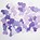 Image result for Purple Heart Paper Towel Holder