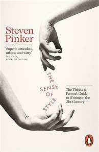 Image result for Pinker Books