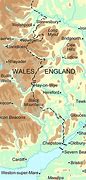 Image result for Severn River England Map