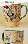 Image result for Jiminy Cricket Coffee Mug