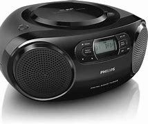 Image result for Philips CD Boombox