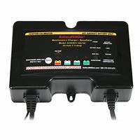 Image result for Aircraft Portable Lead Acid Battery Charger
