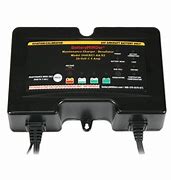 Image result for Aircraft Maintenance Lead Acid Battery Charger