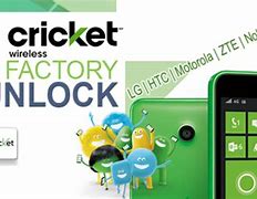 Image result for Sim Network Unlock Pin for Cricket LG