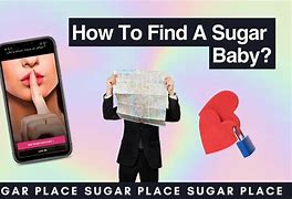 Image result for Finding Sugar Baby