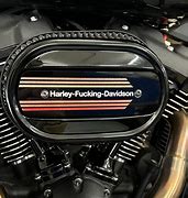 Image result for Harley 114 Air Cleaner
