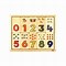 Image result for Wooden Number Puzzle Up to 20
