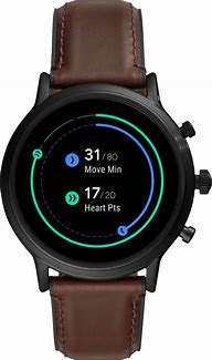 Image result for Fossil Smartwatch All Gen
