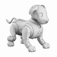 Image result for Sony Aibo Wallpaper