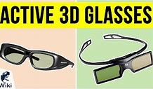 Image result for Original 3D Glasses