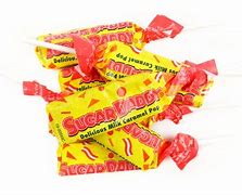 Image result for Sugar Daddies Candy Dollar Store Box