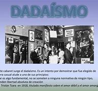 Image result for dada�smo