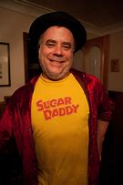 Image result for Poster Sugar Daddy Baby