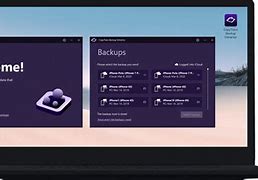 Image result for iTunes Backup Tool Icon