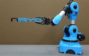 Image result for Robotic Arms for People