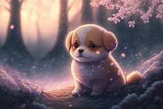 Update more than 82 kawaii anime dog - in.coedo.com.vn