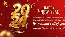 Image result for Happy New Year Best Wishes Quotes