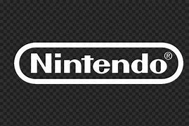 Image result for Nintendo Logo White