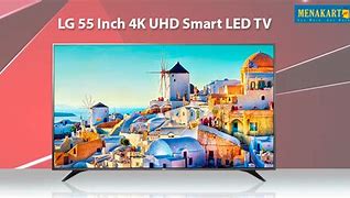 Image result for LG 55 inch LED TV