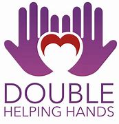 Image result for Helping Hands Clip Art PNG