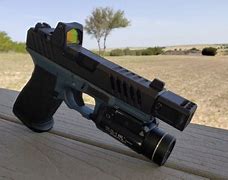 Image result for Grey Ghost Glock