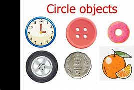 Image result for Things That Are a Circle