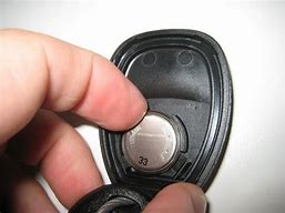 Image result for GM Key FOB Battery Replacement