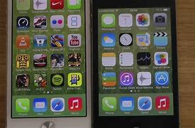 Image result for What is the difference between Apple 4 and 5?