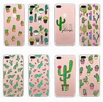 Image result for Cactus Phone Case for iPhone 7