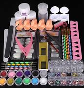Image result for Acrylic Nail Tools