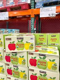 Image result for Costco Snacks for School