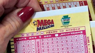 Image result for CT Mega Millions Winning Numbers