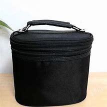 Image result for Hair Piece Storage Case