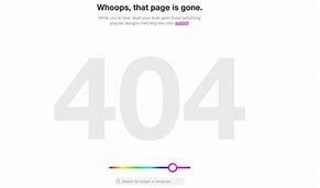 Image result for 404 Page Ideas