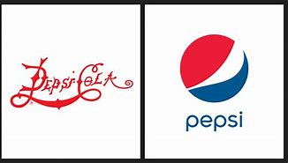 Image result for Old Logos of Famous Brands