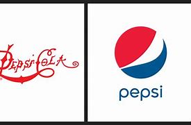 Image result for Old Logos of Famous Brands
