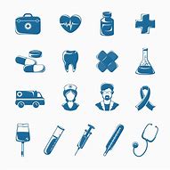 Image result for Medicine Icon