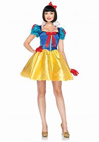 Image result for Disney Princess Adult Halloween Costumes