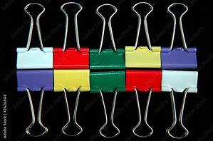 Image result for Shaped Bulldog Clip