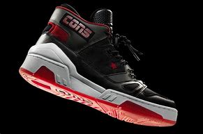 Image result for Converse Basketball Shoes NBA