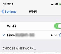 Image result for iPhone Wi-Fi Problems
