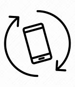 Image result for Screen Flip Icon