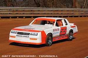 Image result for Hobby Stock Race Car
