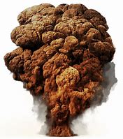 Image result for Atomic Explosion Nuclear Bomb
